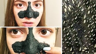 Cómo hacer una mascarilla peeling para remover los puntos negros [upl. by Dill]