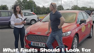 What Faults Should I Look ForFord Mondeo Mk5 2L Diesel [upl. by Nivle]