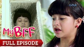 My BFF Chelseas worst nightmare  Full Episode 4 [upl. by Brendon]