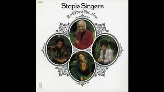 The Staple Singers  If Youre Ready Come Go With Me [upl. by Kirsten802]