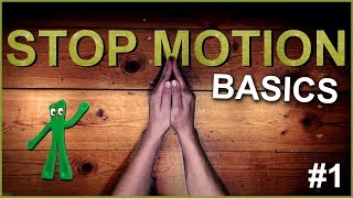 How to Make Stop Motion Videos [upl. by Albert918]