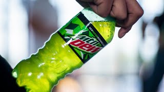 What You Really Need To Know Before Taking A Sip Of Mountain Dew [upl. by Ohnuj]