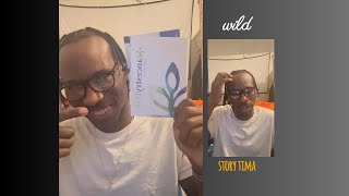 My Recovery journey Story Chapter 1 Ancestry DNA Test Kit [upl. by Blakely]