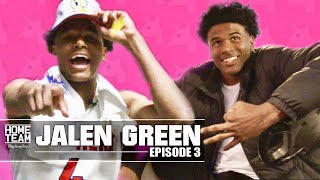 Jalen Green Episode 3 “Fresno’s Finest” [upl. by Alleirbag442]