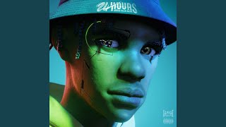 24 Hours feat Lil Durk [upl. by Larochelle]