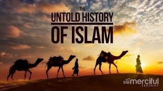 The Untold History  How Islam Spread [upl. by Suqram52]