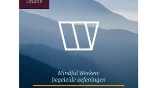 Loopmeditatie  Wibo Koole [upl. by Hadihahs]