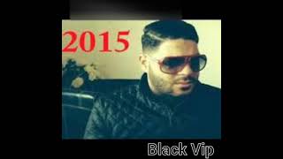 Cheb Houssem JeBt lahwas lrassi New Rai 2015 [upl. by Greysun48]