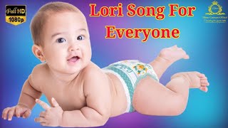 Lori Song For Everyone ❤ Lori Song [upl. by Retnyw857]