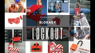 Instruction LOTO LockOut TagOut Panduit system [upl. by Astri159]