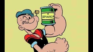 Popeye The Sailor Man Cartoons Collection  Volume 4 Remastered HD [upl. by Marie-Jeanne398]