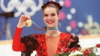 quotBattle of the Carmensquot Katarina Witt  Witness  BBC News [upl. by Alana730]