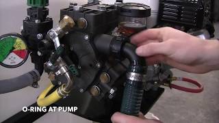 Troubleshooting Diaphragm Pump Problems [upl. by Bohaty452]