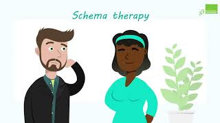 Schema therapy what to expect [upl. by Amleht544]