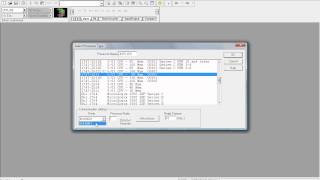 RSLogix 500 How to Create Link and Download a SLC 500 Program [upl. by Ume]