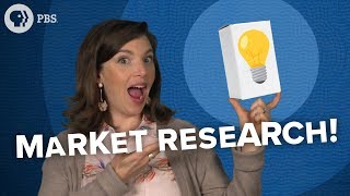 How to Do Market Research [upl. by Tullus953]