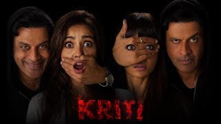 Kriti  Manoj Bajpayee Radhika Apte amp Neha Sharma featured short film by Shirish Kunder [upl. by Reyam543]