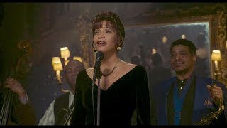 One Moment In Time  Whitney Houston  Lyrics [upl. by Latin]