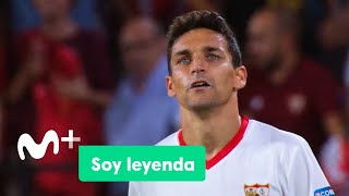 Soy leyenda Jesús Navas  Movistar [upl. by Forkey214]