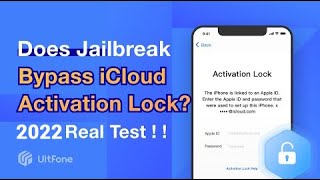 Does Jailbreak Bypass iCloud Activation Lock How to Jailbreak iCloud Locked iPhone 2025 [upl. by Chad]