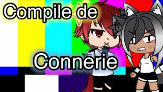 Compile de connerie [upl. by Gary492]