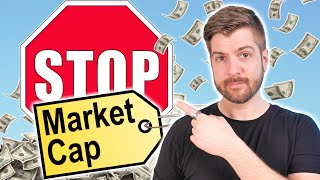 Use This Instead of Market Cap Enterprise Value Explained [upl. by Anyale]