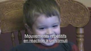 11 minutes dans le monde de lautisme [upl. by Dniren]