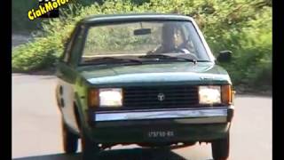 Talbot Sunbeam ls [upl. by Bruyn540]