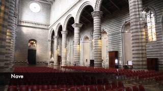 Italy Orvieto Cathedral [upl. by Henryk]