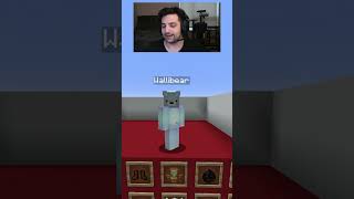 MOB ARENA WITH WALLIBEAR gaming ⁠youtube funny minecraft memes tiktok shorts ytshorts [upl. by Herrah]