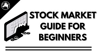 STOCK MARKET BASICS [upl. by Bilak]