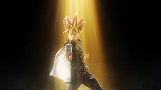 「遊☆戯☆王デュエルモンスターズ」×「モンスト」コラボCM [upl. by Oralee]