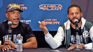 Anthony Dirrell vs Marcos Hernandez  POST FIGHT PRESS CONFERENCE  MGM Las Vegas [upl. by Edyaw]