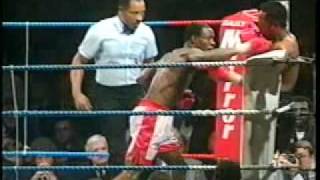 The Perfect Punch  Chris Eubank Highlights [upl. by Eiramac]