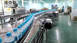 Complete A To Z Drinking Water Bottling Plant [upl. by Senaj71]