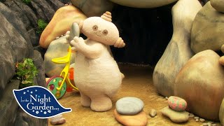 El Jardín de los Sueños  Makka Pakka se pierde  Videos Para Niños [upl. by Eyak542]