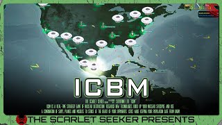 ICBM  Overview Impressions and Gameplay [upl. by Eilahtan]