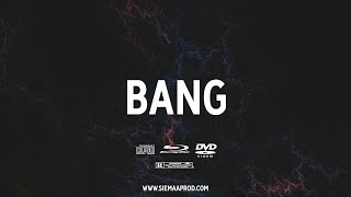 FREE Dancehall Beat Riddim Instrumental 2020  quotBangquot [upl. by Hna]