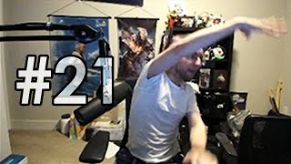 Best of Datto Does Destiny  Stream Highlights 21 [upl. by Allisan917]