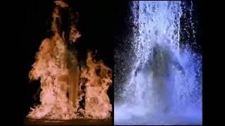 bill viola the crossing 1996 [upl. by Reste]