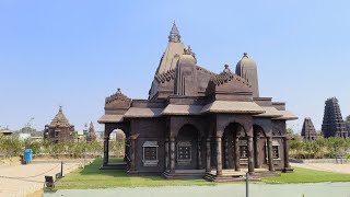 prayagraj shivalaya park [upl. by Benenson]