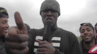 STORMZY  WICKEDSKENGMAN PART 3 [upl. by Ibrab]