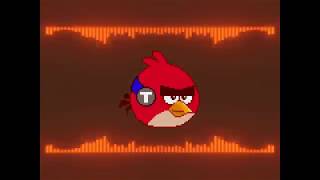 Angry Birds Theme Song Remix [upl. by Rosenkrantz473]