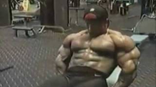 Bodybuilding motivation [upl. by Aihset]