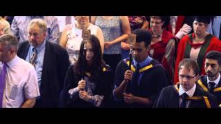 The University of Manchester  Graduation [upl. by Reyam]