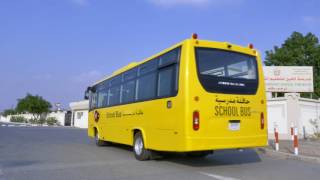 Ashok Leyland Oyster Bus [upl. by Arvell]