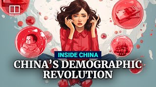 Inside Chinas Demographic Revolution [upl. by Bovill]