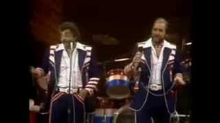 The Statler Brothers  The Movies Comedy Thank You World [upl. by Yrocaj611]