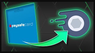 Jak kupić Discord Nitro za PaySafeCard Poradnik 2021 [upl. by Zumwalt51]