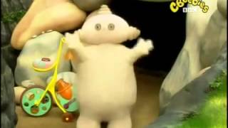 Makka Pakka cancion español latino  El Jardin De Los Sueños [upl. by Salot572]